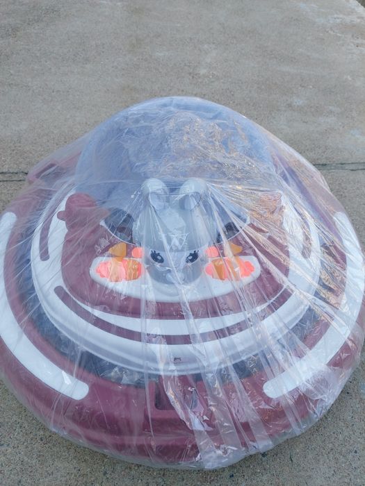 Xadunok xolati ideal