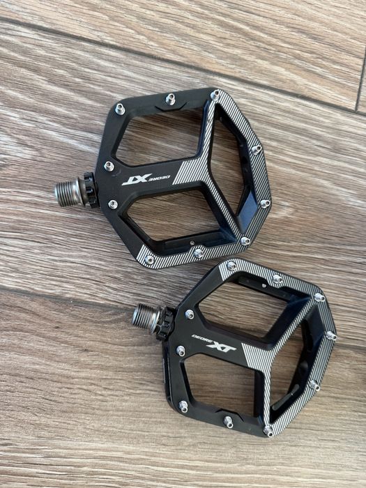 Платформени Педали Shimano XT 8040 S\M