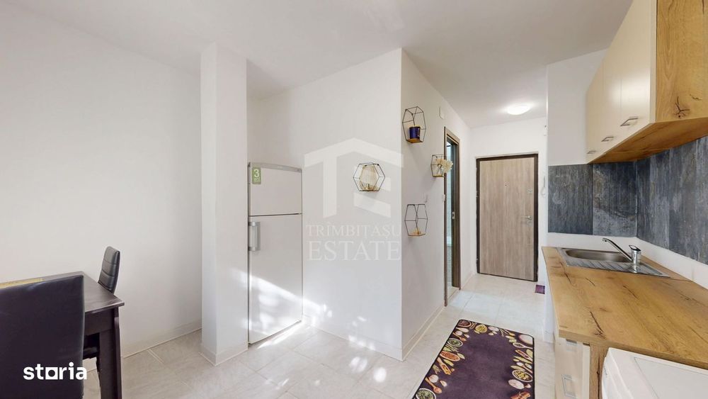 13 Septembrie | Prosper | Garsoniera | comision 0%