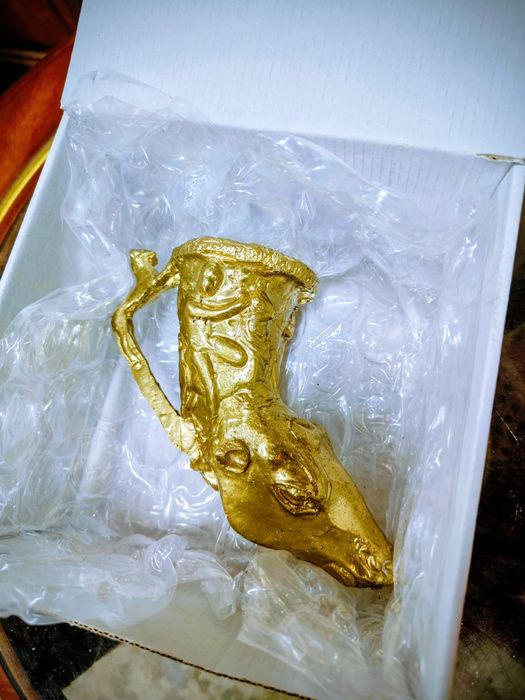 Ритон панагюрското съкровище