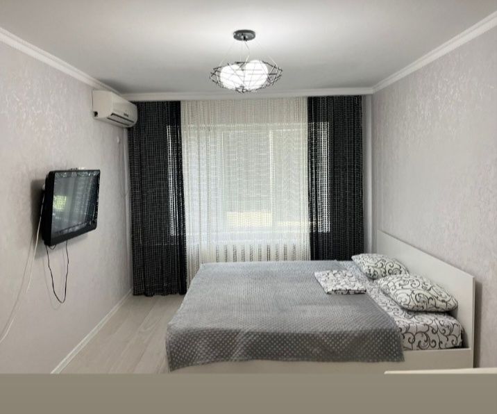 Сдам квартиру на сутки 2ком