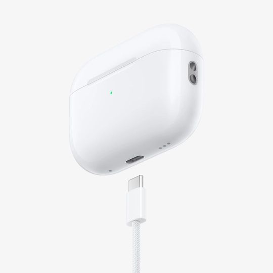 AirPods Pro 2nd gen Type-C (Америка)