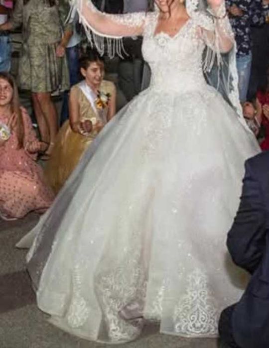 Булчинска рокляя