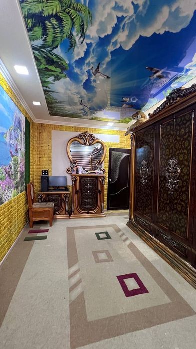 Срочно сотилади продаётся квартира