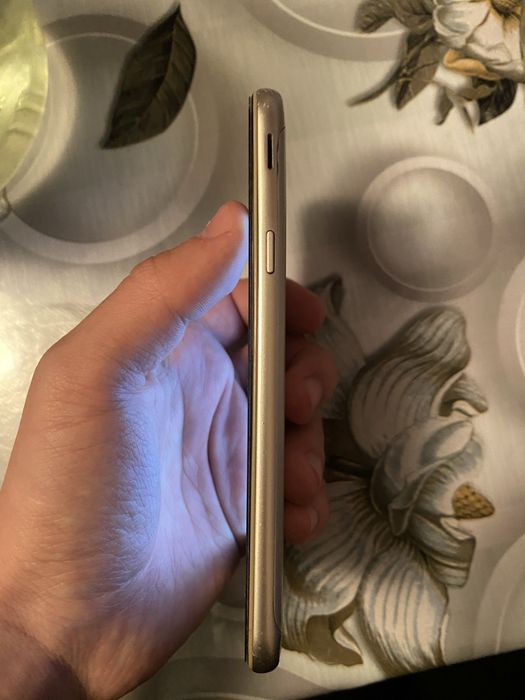 Samsung Galaxy J3 2016