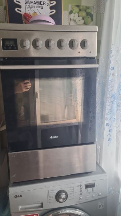 Срочно! Продаётся электроплита