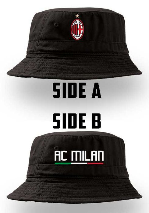 Шапки идиотки Man United, INTER, CHELSEA, Juventus, BARCELONA, MILAN!