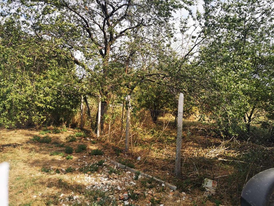 Продава се Парцел в Бургас, Меден рудник - зона А - 1110 кв.м за 28 €/кв.м - Снимка #2