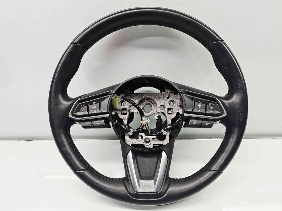 Volan MAZDA 6 (GJ1) Facelift [Fabr 2018-2021] OEM