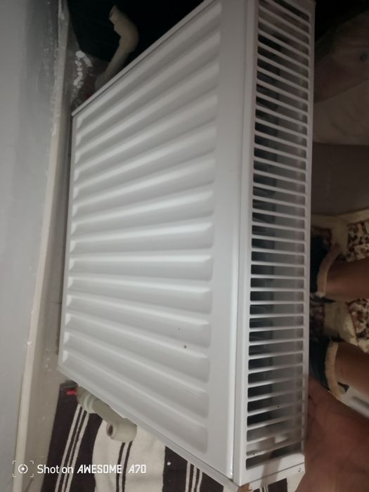 Радиатор батарея