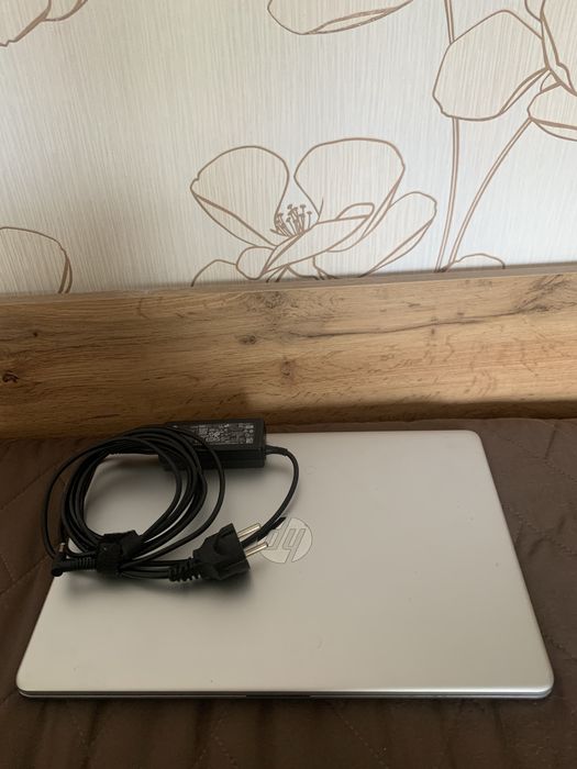 Лаптоп HP, 15s-fq2008nu