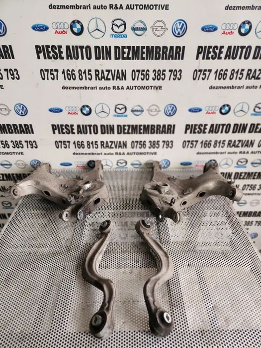 Brate Brat Stanga Dreapta Punte Spate Land Rover Discovery Sport L550 An 2014-2015-2016-2017-2018-2019 4x4 - Dezmembrez Land Rover Discovery Sport An 2014-2015-2016-2017-2018-2019 L550 Volan Stanga - Dezmembrari Arad