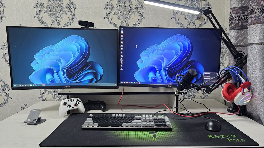 Strem uchun zborka