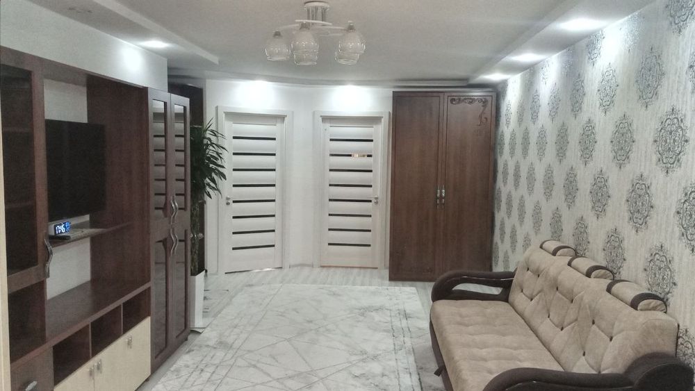 Квартира 3х ком+ 180 кв. Подвал. Собственник. Под бизнес. Гагарина