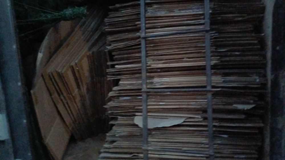 Коробки продаются