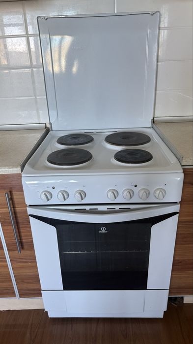 Электроплита Индезит