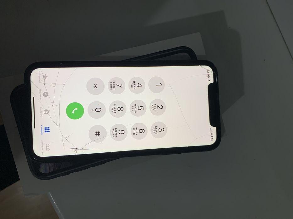 Айфон хр 64 гб продам или обмен