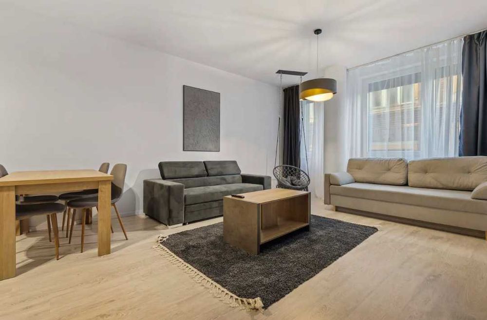 Дава се под наем Тристаен апартамент в Пловдив, Каменица 2 - 102 кв.м за 425 € - Снимка #2