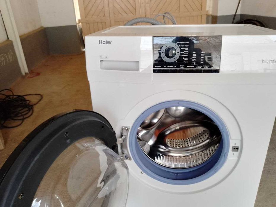 Стиральный машина