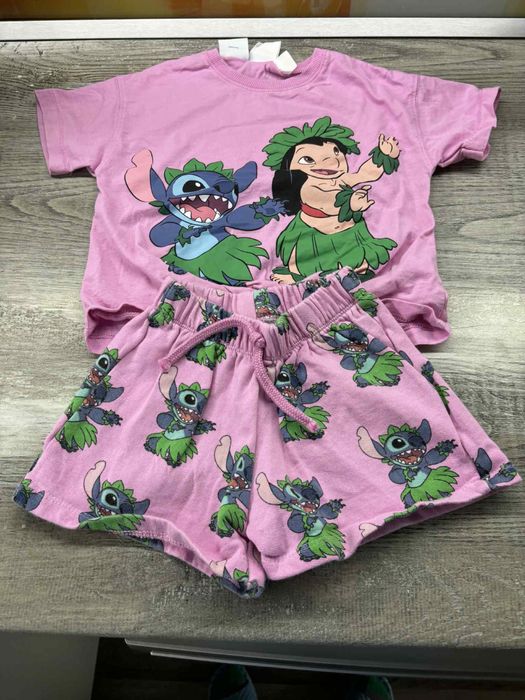 Лот детски дрехи ZARA