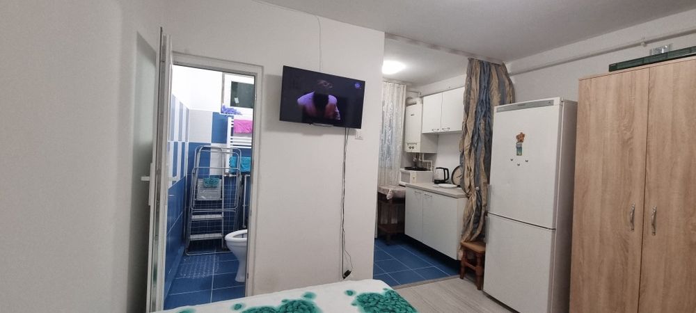 Garsoniera de închiriat  proprietar