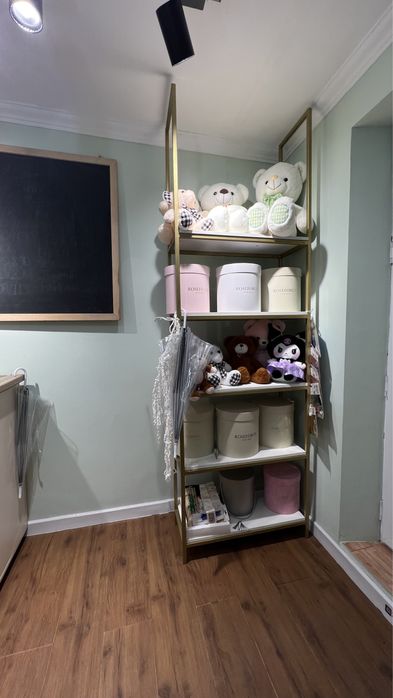 Продается цветочный срочно