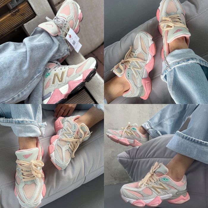 New Balance 9060 дамски маратонки