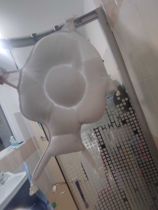 Бебешка вана/Корито със стойка