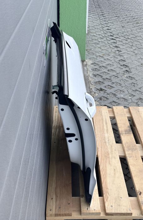 Предна дясна врата AUDI A7 C8