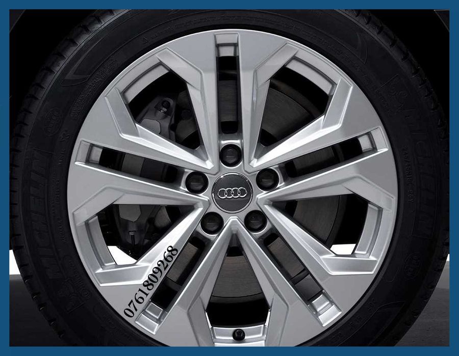 Capace jante aliaj Audi A1 A2 A3 A4 A5 A6 A7 A8 Q2 Q3 Q5 Q7 Q8 TT