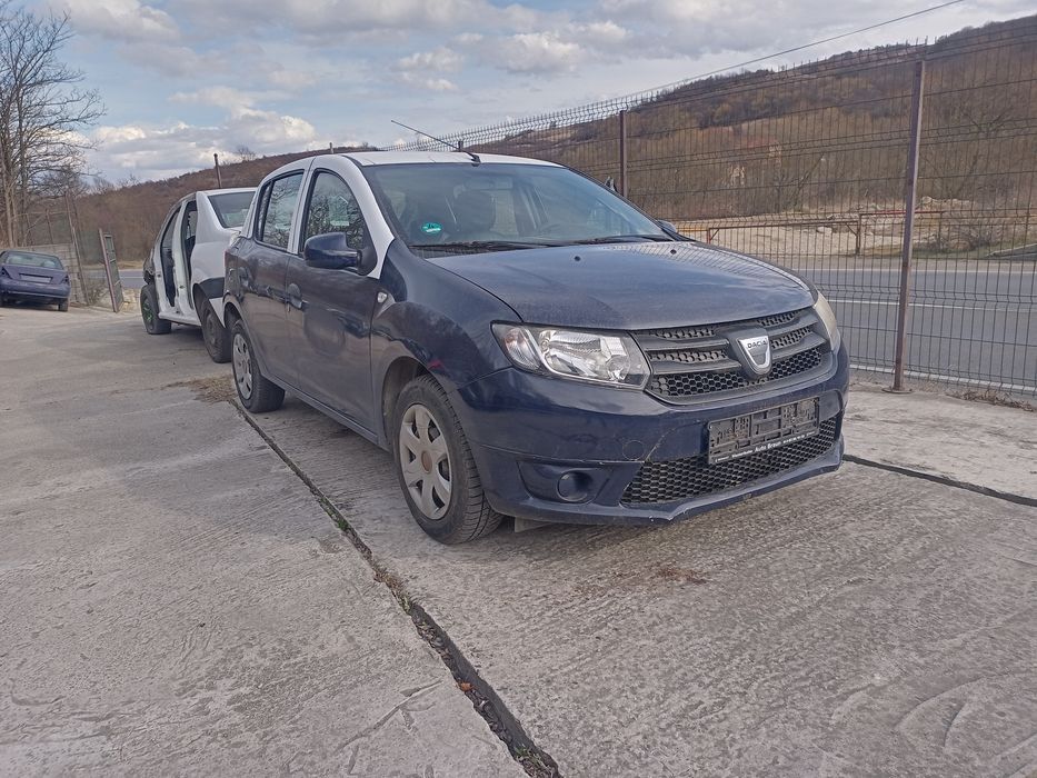 Grila faruri originală Dacia Logan 1 Facelift sau Logan 2