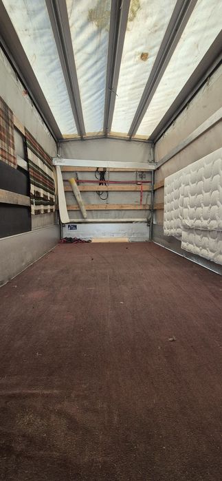 Vand mercedes sprinter