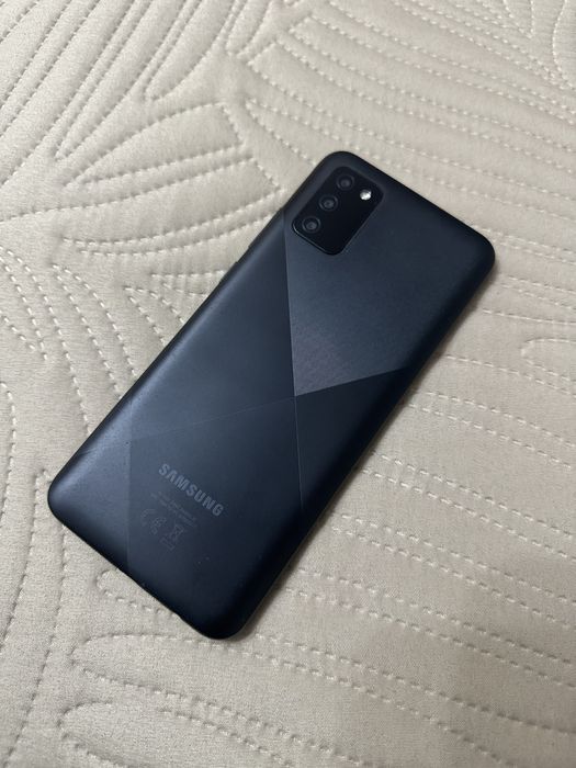Продавам телефон SAMSUNG A02S