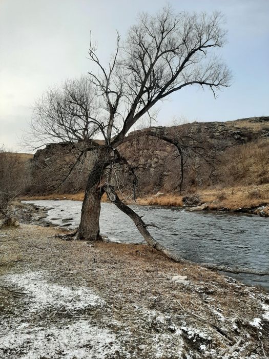 Земля район речки Аблакетки