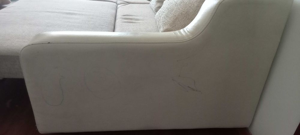 Диван в гостиную