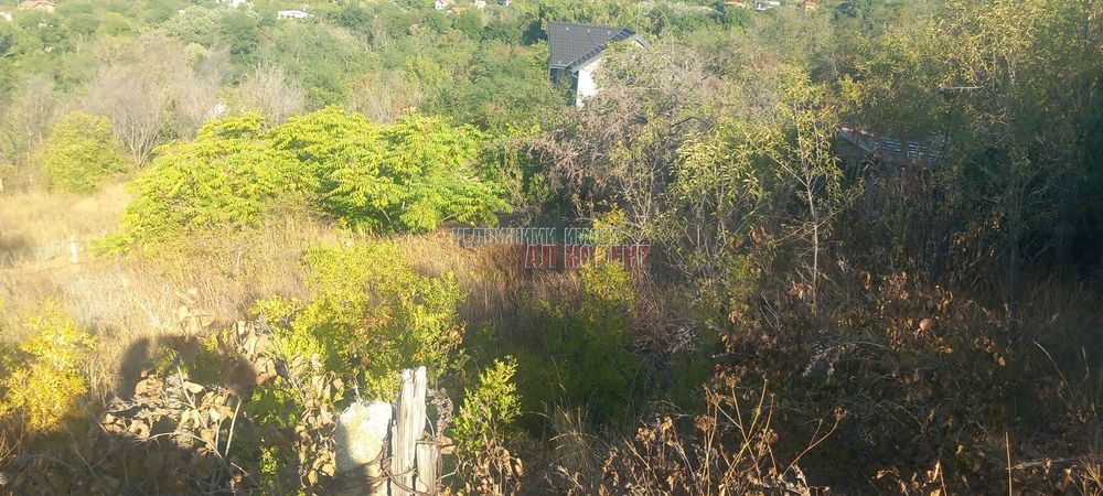 Продава се Парцел в Варна, м-т Сълзица - 1035 кв.м за 34 €/кв.м - Снимка #5