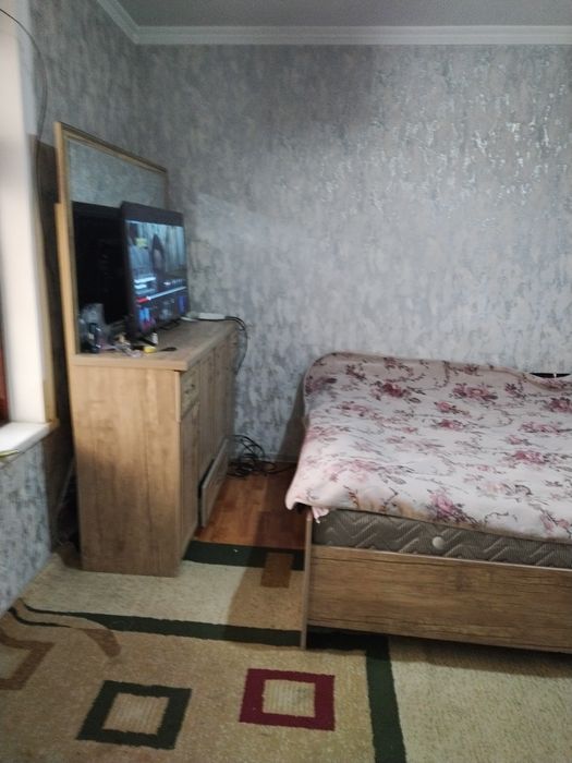 Дом участка 5.7 сотк