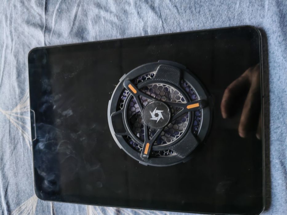 IPad pro 16 duyimli 64 gb