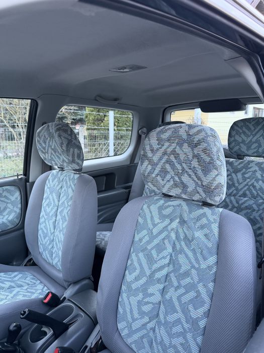 Suzuki  Grand Vitara 2.0i 128CP 4x4 Mic\Mare