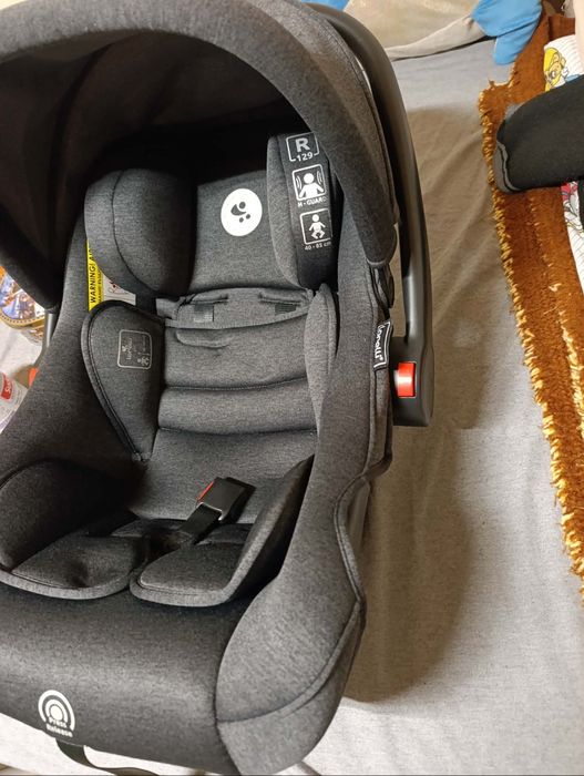 Бебешки Кош за кола