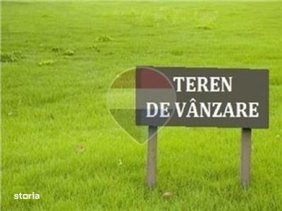 Teren intravilan de vanzare / loc de casa in Zerind 771 mp