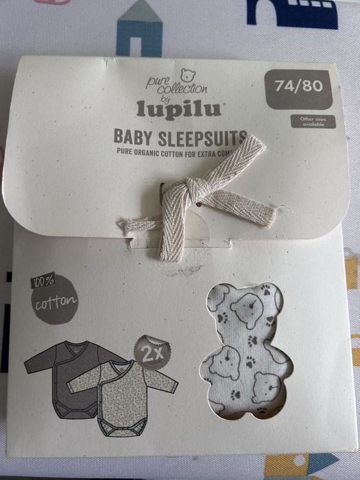 Нови Бодита, р-р 74/80