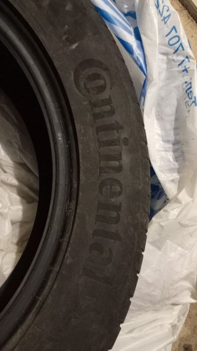 Продам Летние шины