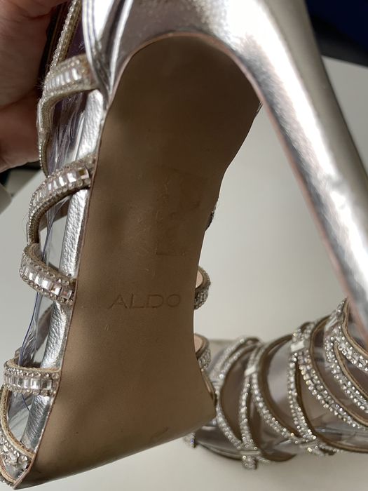 Sandale Aldo marimea 39