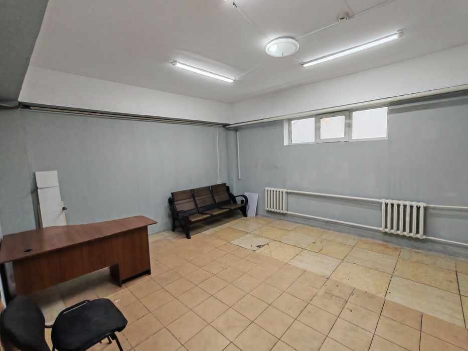 Сдам в аренду офис