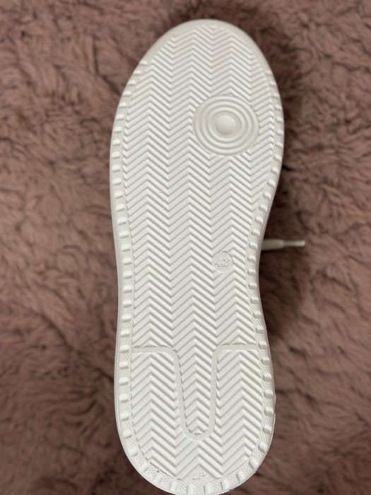 Естествена кожа обувки KAVALER