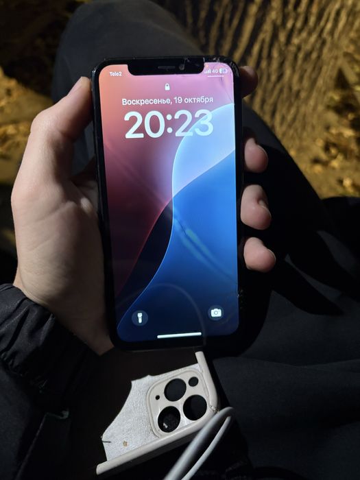 Айфон 11 про Aplle 11 pro