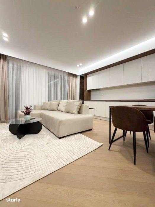 Rent I 2 Bedroom Apartment | Luxury Building | Iancu Nicolae I Pipera