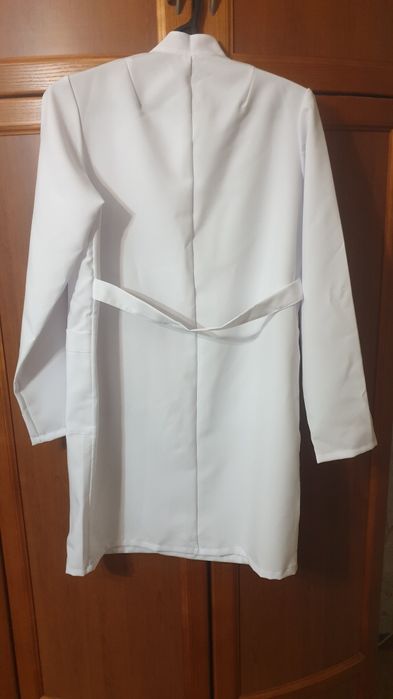 Халат медицинский