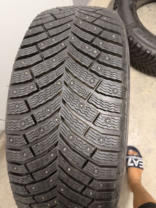 Продам НОВУЮ резину Michelin мишлен